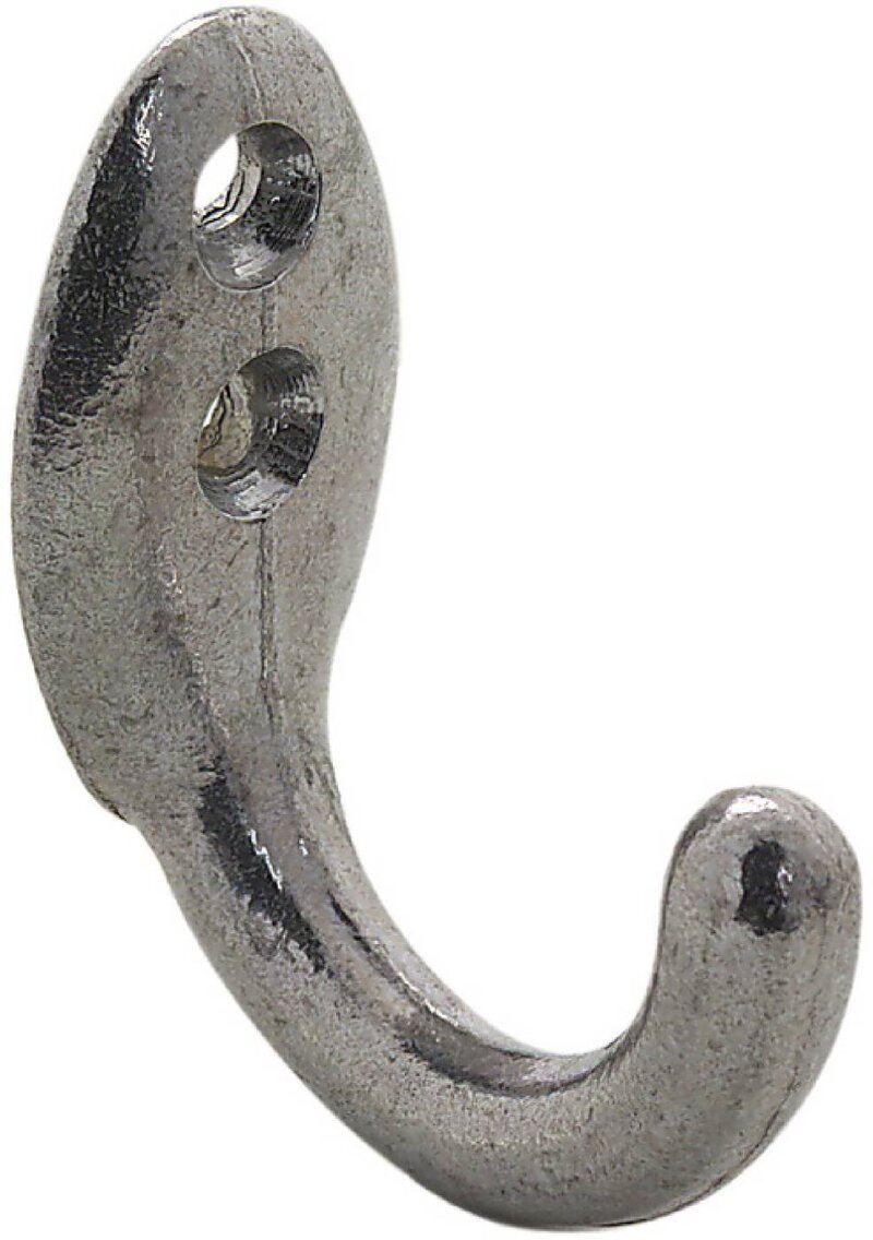 KLÄDKROK 141 MILLERS ALUMINIUM
