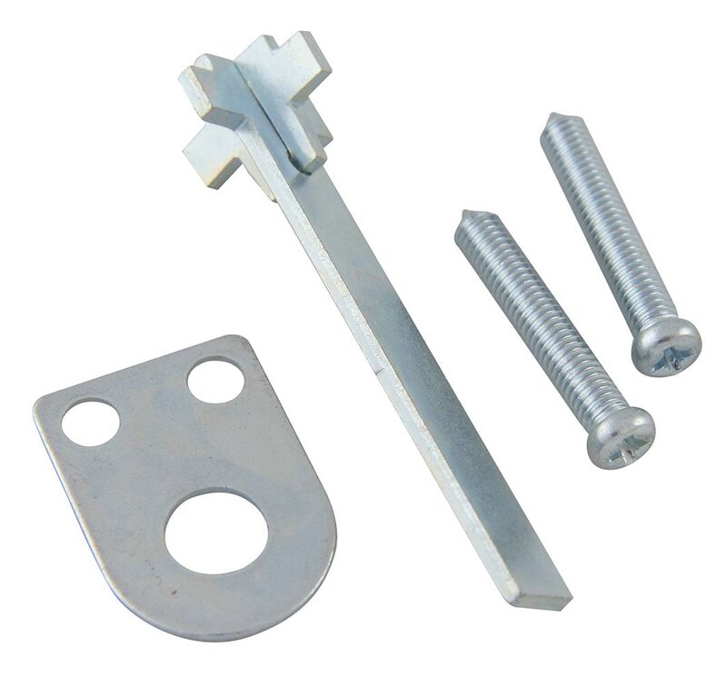 VREDMEDBRINGARE STRUKTUR 43MM