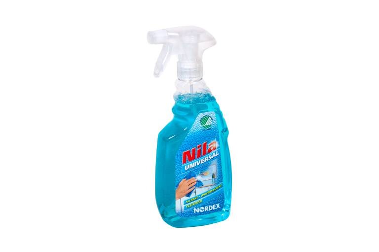 ALLRENGÖRING NILA UNIVERSAL 750ML