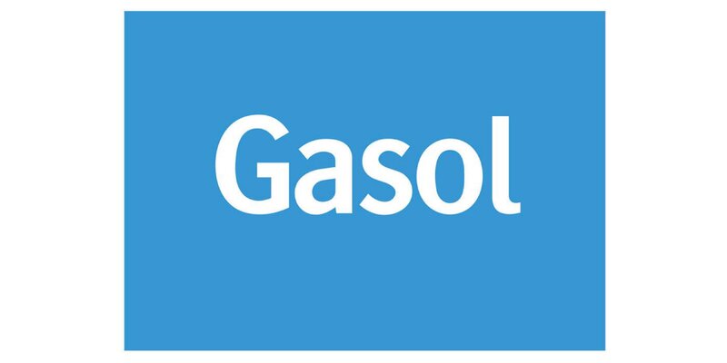 SKYLT 346714 PÅBUD GASOL 210X297MM