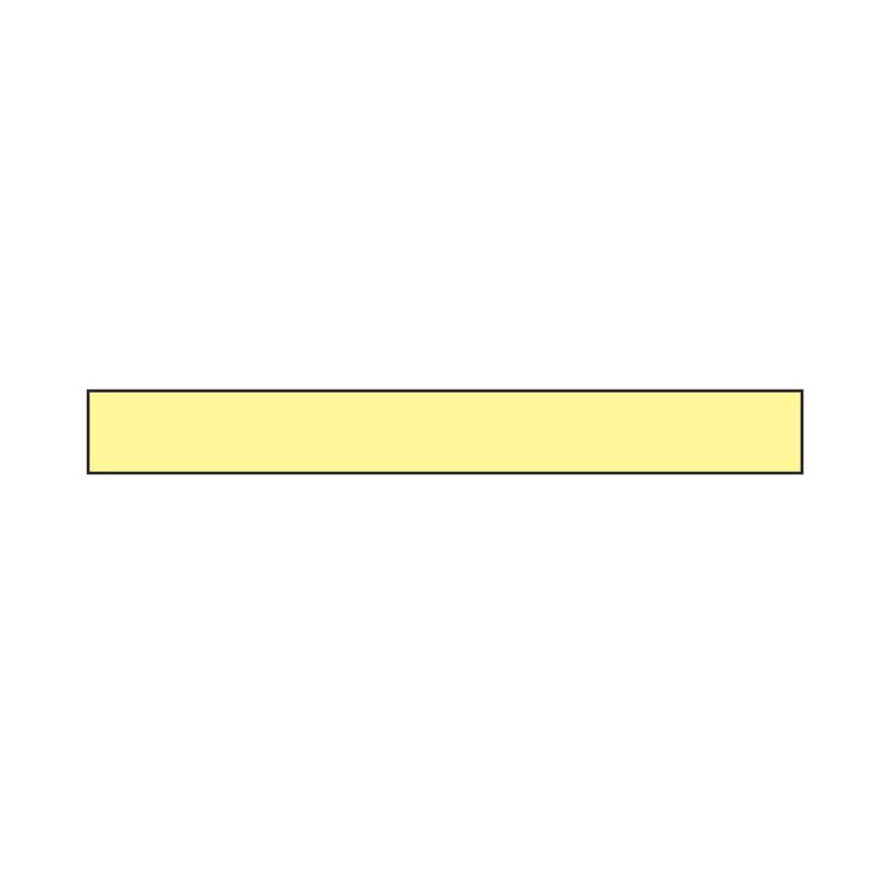 STRIPE 322555 GLOWLITE EFTERLYSANDE 25MMX10M