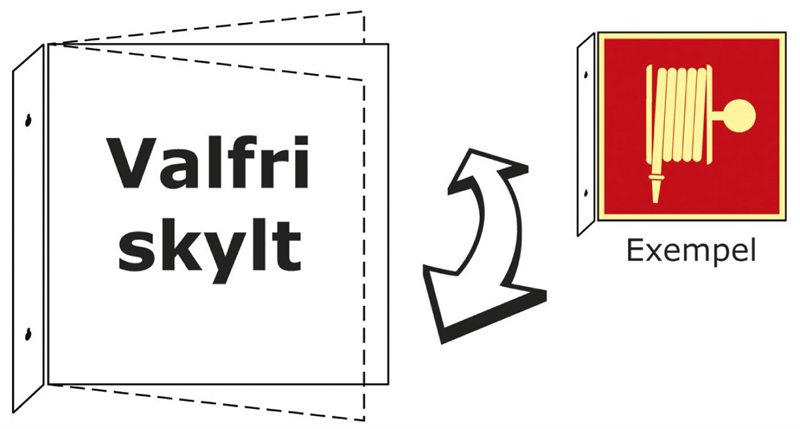 VÄGGFÄSTE 301231 FJÄDRANDE VIKFÄSTE BÖJBART