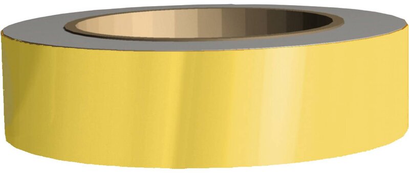 GOLVMARKERINGSTEJP 337050 KONTRAST 50MMX33M