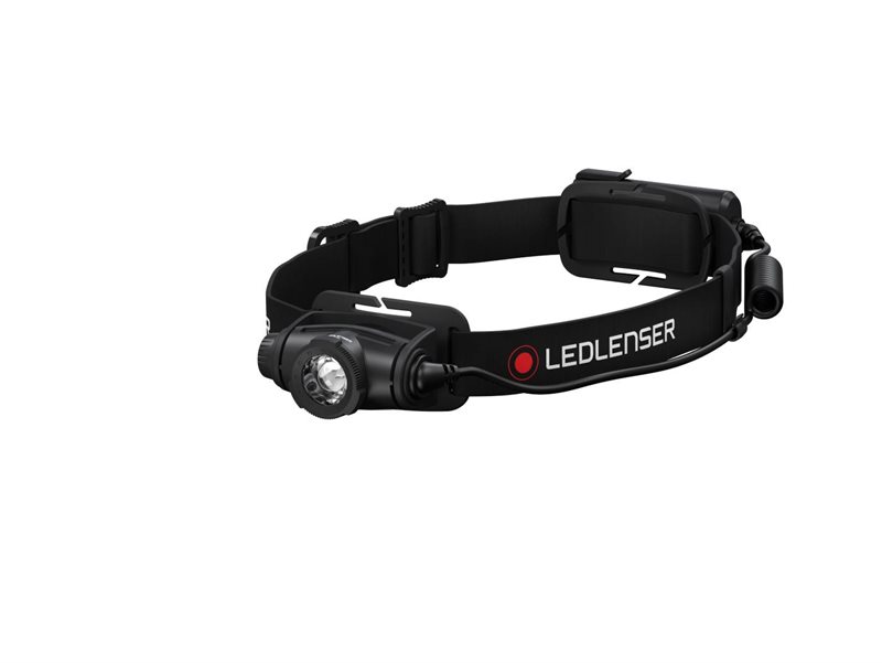 PANNLAMPA H5 CORE LEDLENSER 350-15LM IP67
